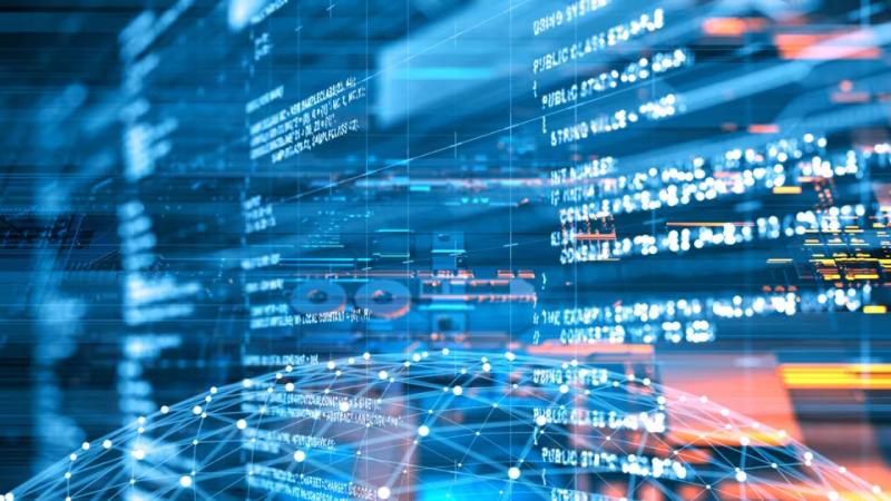 Linux基石:中卫小程序开发公司的技术底座与发行版选择逻辑