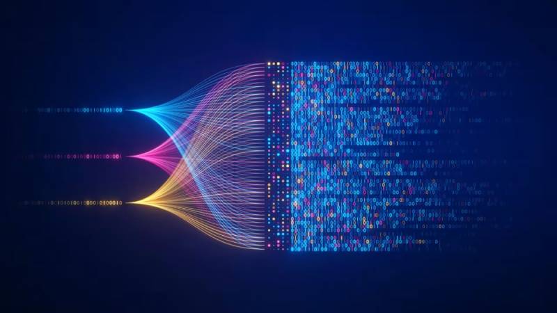 中卫软件开发：解锁高性能应用的核心技术路径